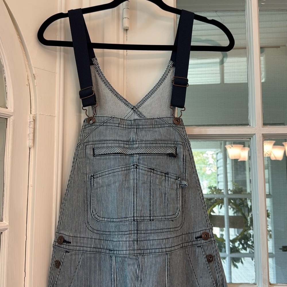 Duluth Trading Company Work Overalls